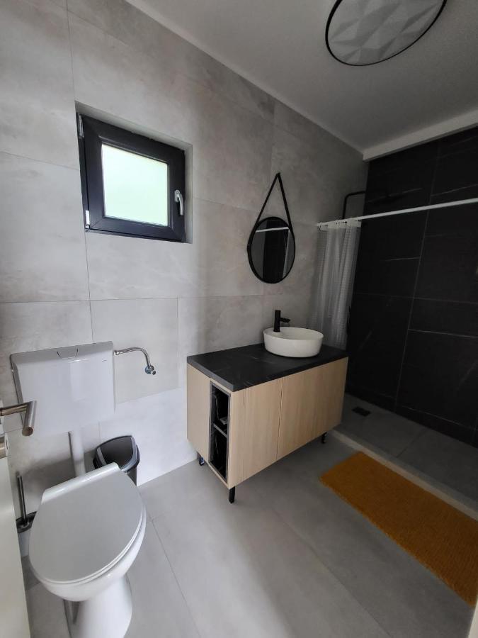Casa Mina Divici Hotel Luaran gambar