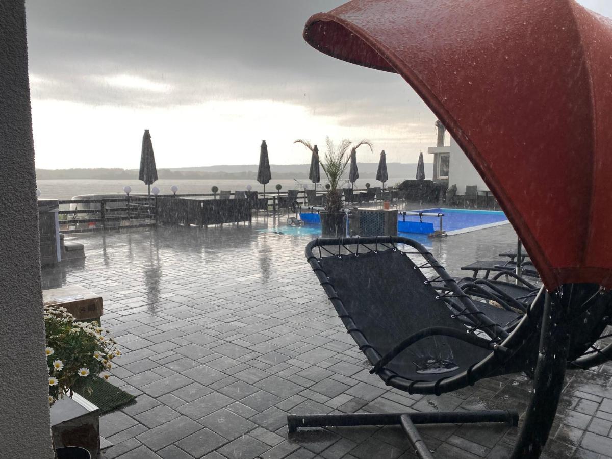 Casa Mina Divici Hotel Luaran gambar