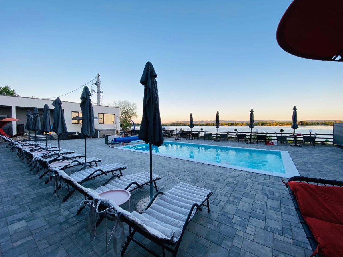 Casa Mina Divici Hotel Luaran gambar
