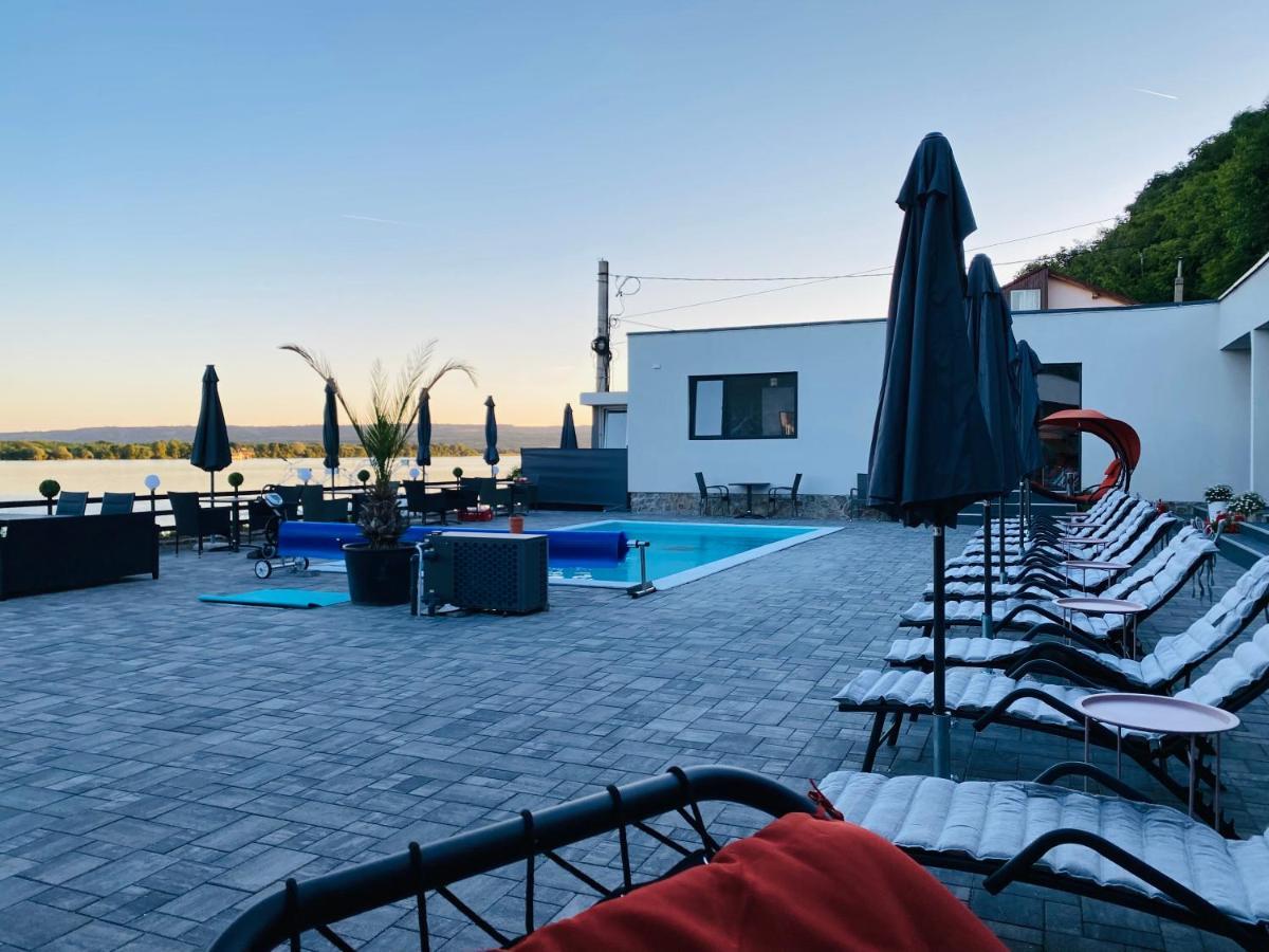 Casa Mina Divici Hotel Luaran gambar