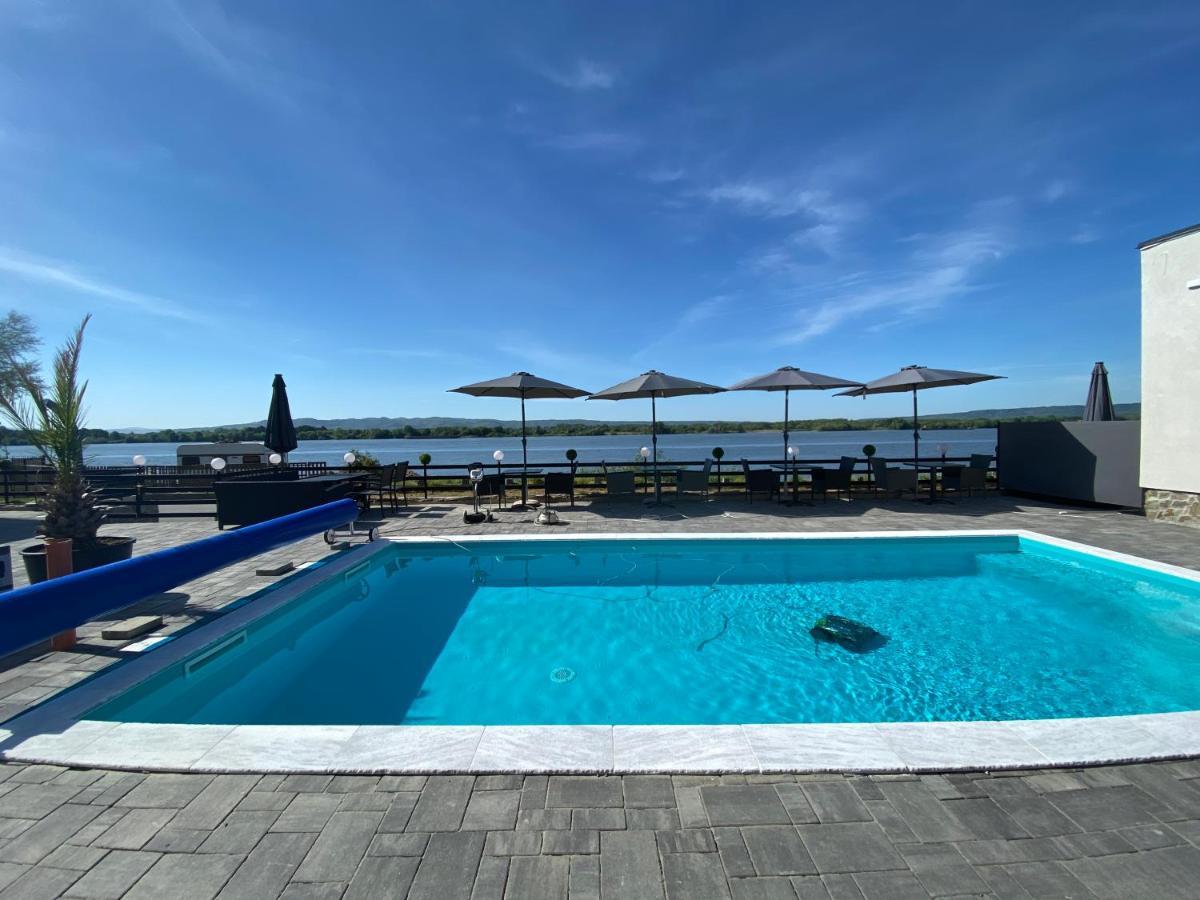 Casa Mina Divici Hotel Luaran gambar