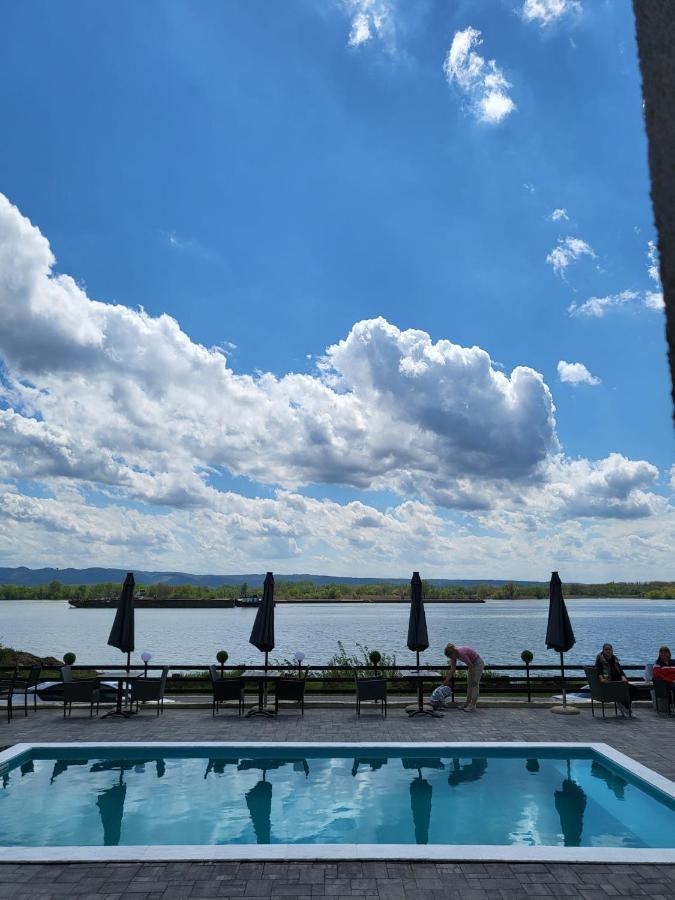Casa Mina Divici Hotel Luaran gambar