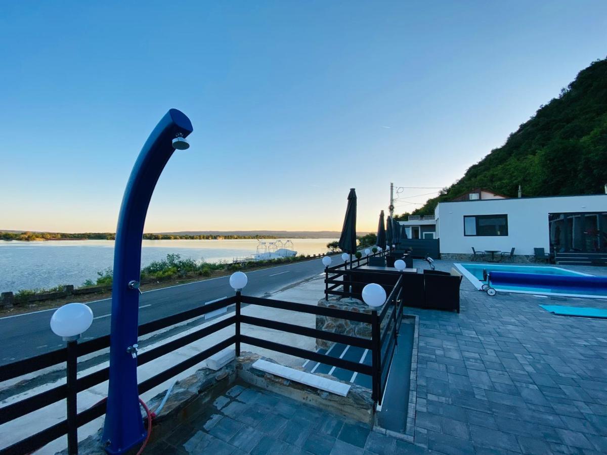 Casa Mina Divici Hotel Luaran gambar