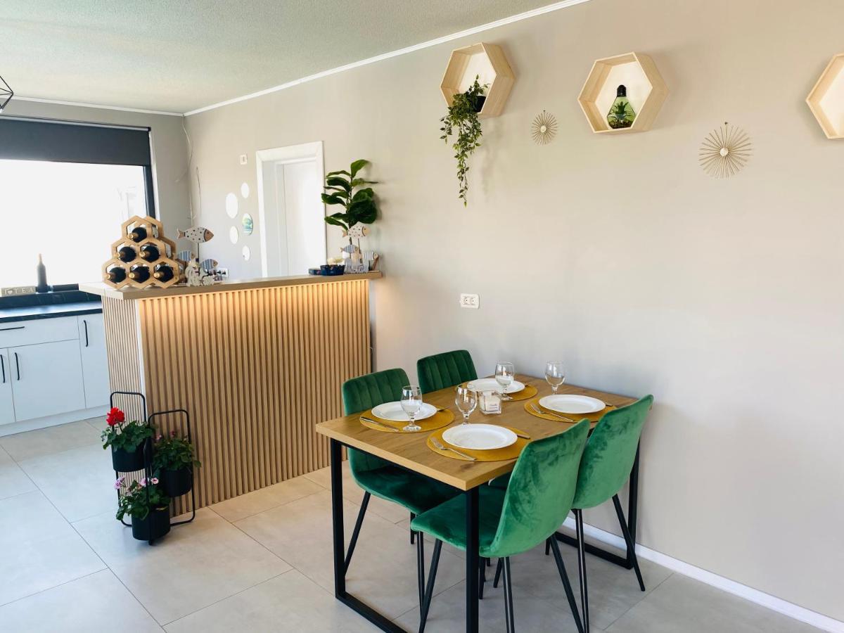Casa Mina Divici Hotel Luaran gambar